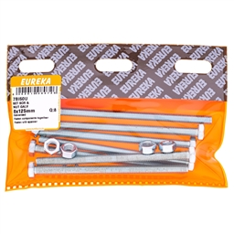 7BI50 - Set Screw & Nut
